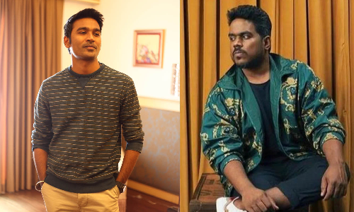 யுவன் மற்றும் தனுஷ் காம்பினேஷனில் வெளியான நானே வருவேன் பட பாடல்