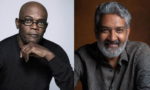 இயக்குனர் ராஜமவுலிவுடன் இணைந்துள்ள பிரபல ஹாலிவுட் நடிகர் ?