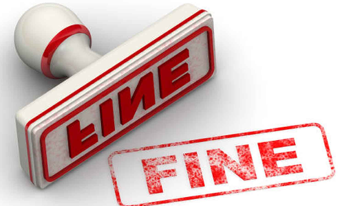 சென்னையில் ஒரு வாரத்தில் 2,600 கடைகளுக்கு அபராதம்- ரூ.7¾ லட்சம் வசூல்