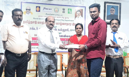 வேலைவாய்ப்பு முகாம்