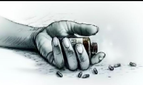 பூச்சிக்கொல்லி மருந்தை குடித்த சிறுமி பரிதாப சாவு