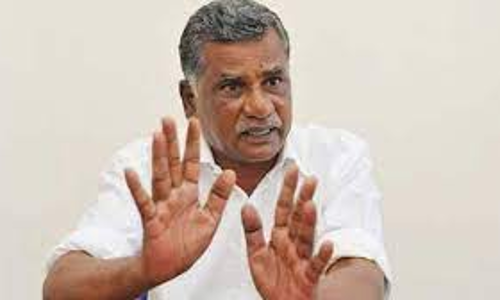 வன்முறை போக்கை கிள்ளி எறிய வேண்டும் - முத்தரசன் பேட்டி