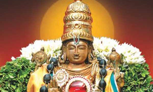 புரட்டாசி பிரதோஷ வழிபாடு