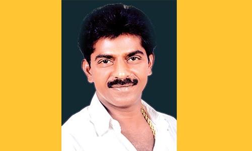 ஆர்.வி.டி. ராமையா புகழஞ்சலி- படத்திறப்பு விழா