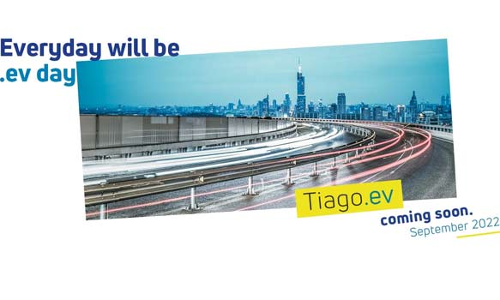 விரைவில் இந்தியா வரும் டாடா டியாகோ EV