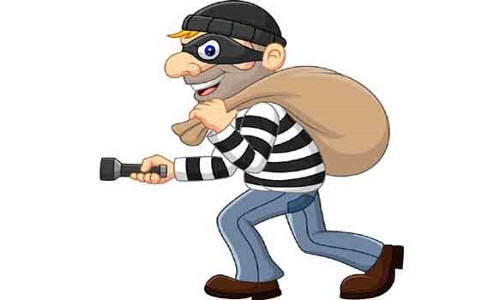 குனியமுத்தூரில் தொடர் திருட்டால் பொதுமக்கள் அதிர்ச்சி