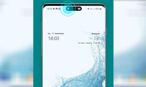 ஆண்ட்ராய்டு போனிலும் டைனமிக் ஐலேண்ட் வசதி - உடனே பெறுவது எப்படி?