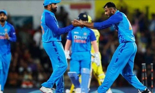 ஒரு ஆண்டில் அதிக வெற்றி- பாகிஸ்தானின் சாதனையை சமன் செய்த இந்தியா