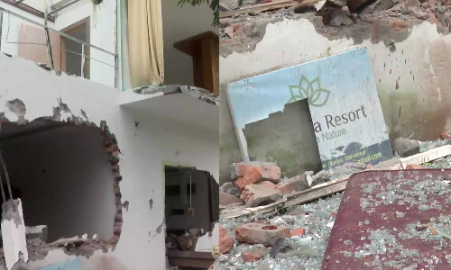 உத்தரகாண்ட் ரிசார்ட்டில் வேலைபார்த்த இளம்பெண் கொலை- பாஜக தலைவரின் மகன் கைது