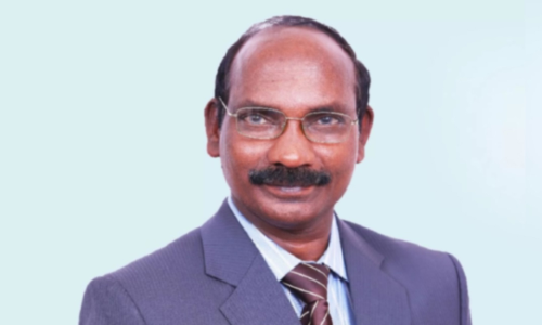 இந்தியா பல்வேறு துறைகளிலும் வளர்ச்சி அடைந்து வருகிறது- இஸ்ரோ முன்னாள் தலைவர் சிவன் பேட்டி