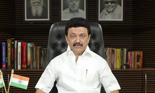 அனைத்து இடங்களிலும் சமூக நீதியை நிலைநாட்டி வருகிறோம்- கனடா மாநாட்டில் மு.க.ஸ்டாலின் உரை