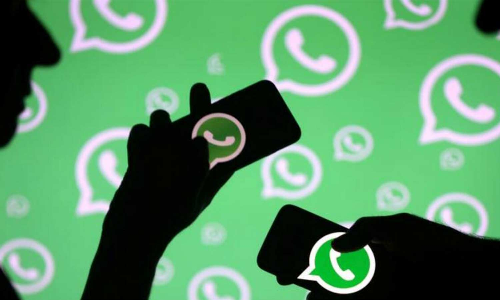 தேனி கலெக்டர் பெயரில் வாட்ஸ்-அப் கணக்கு தொடங்கி பணம் பறிக்க முயற்சி