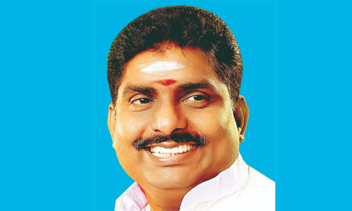 புதுவையில்-காரைக்காலில் திட்டமிட்டப்படி காலாண்டு தேர்வு நாளை தொடங்கும்: அமைச்சர் அறிவிப்பு