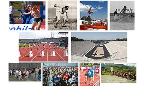 திருவண்ணாமலையில் மாவட்ட அளவிலான இளையோர் தடகள போட்டிகள்