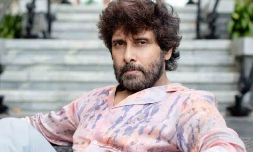 இதெல்லாம் பார்க்கும் போது ஆச்சர்யமாக உள்ளது - நடிகர் விக்ரம்