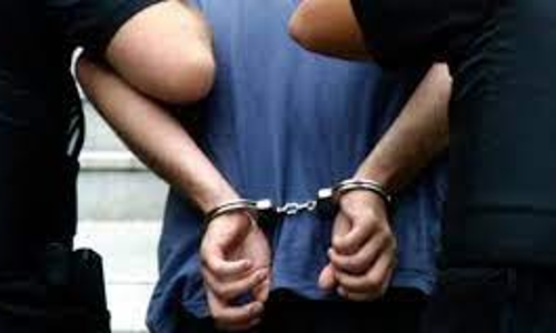 கரூரில் அனுமதியின்றி மது விற்ற 7 பேர் கைது