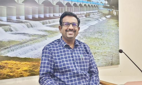 தஞ்சாவூர் மாவட்டத்தில் நவீன சலவையகங்கள் அமைக்க நிதியுதவி- கலெக்டர் தகவல்