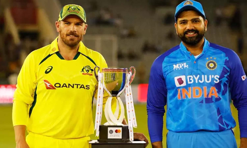 கடைசி டி20 போட்டி: டாஸ் வென்ற இந்திய அணி பந்துவீச்சு தேர்வு- தொடரை வெல்லப்போவது யார்?