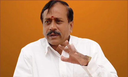 ஆர்.எஸ்.எஸ்.சுக்கு எதிராக பேசுபவர்கள் தேச விரோதிகள்- எச்.ராஜா தாக்கு