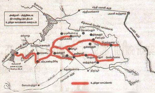 அத்திக்கடவு, அவிநாசி திட்டத்திற்கு துணை திட்டம் ஏற்படுத்த வேண்டும் - விவசாயிகள் வலியுறுத்தல்