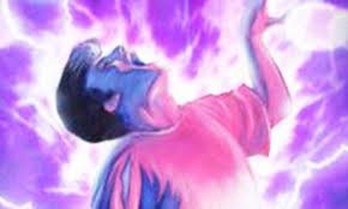 மின்சாரம் பாய்ந்து சிறுவன் சாவு