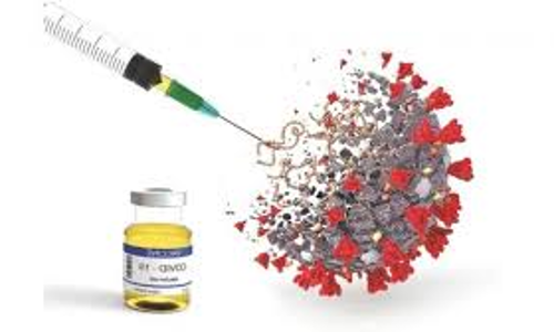 ஒரேநாளில் 7,846 பேருக்கு கொரோனா தடுப்பூசி