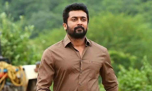 இதை மீறுபவர்கள் மீது நடவடிக்கை எடுக்கப்படும் - எச்சரிக்கை விடுத்த சூர்யா படக்குழு