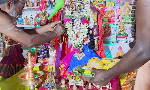 நவராத்திரி விழா