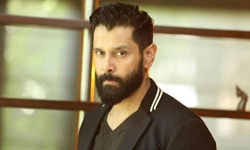 இதிலும் அவர் எனக்கு கிடைக்கவில்லை - நடிகர் விக்ரம்