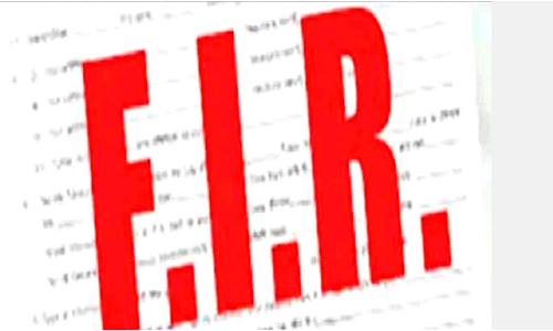 சங்கரன்கோவில் அருகே  ஓட்டல் சூறை-பெண்ணுக்கு கொலை மிரட்டல்- த.ம.மு.க. மாவட்ட செயலாளர் மீது வழக்கு