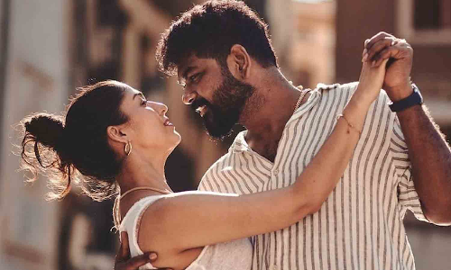 அது திருமண வீடியோ அல்ல! நயன்தாராவின் வாழ்க்கை ஆவணப்படம்?