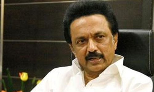 முன்னாள் பிரதமர் மன்மோகன் சிங் பிறந்த நாள்: முதல்-அமைச்சர் மு.க.ஸ்டாலின் வாழ்த்து