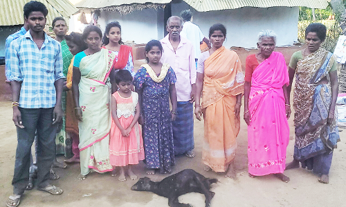 குடியாத்தம் அருகே மீண்டும் சிறுத்தைபுலி நடமாட்டத்தால் பொதுமக்கள் பீதி