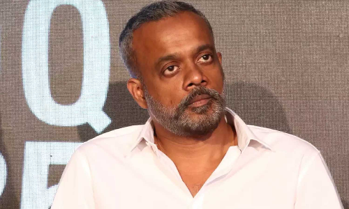 இது இரண்டு ஹீரோ படம்.. வெந்து தணிந்தது காடு குறித்து கவுதம் மேனன் விளக்கம்..