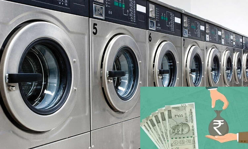 ராணிப்பேட்டை மாவட்டத்தில் நவீன சலவையகம் அமைக்க நிதி உதவி