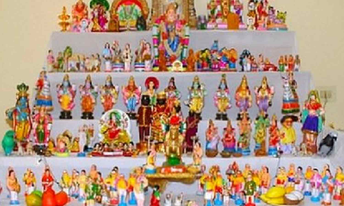 நவராத்திரி தத்துவம்