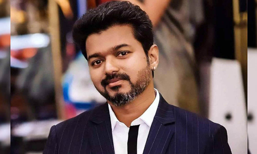 எங்களுக்கு தளபதியே தேவையில்லை.. விஜய் ரசிகர்கள் குமுறல்..