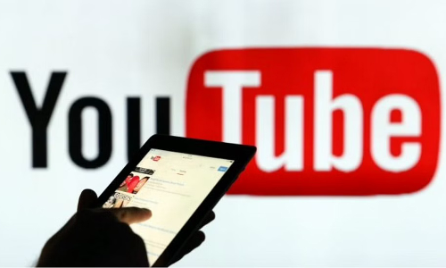 10 யூ டியூப் சேனல்களுக்கு தடை- மத்திய அரசு நடவடிக்கை