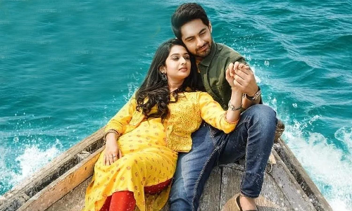 அவனோட வாழ்க்க உங்களுக்கு விளையாட்டா போச்சா? கவனம் ஈர்க்கும் பனாரஸ் பட டிரைலர்..