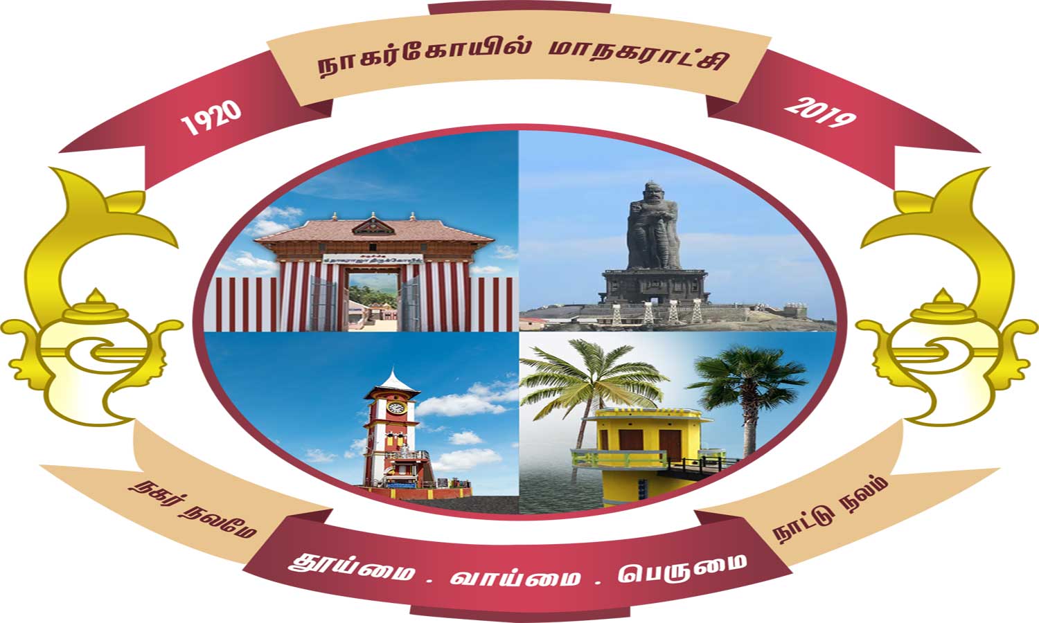 நாகர்கோவில் மாநகராட்சியில் தண்ணீர் விநியோகம் நிறுத்தம் நாகர்கோவில் மாநகராட்சியில் தண்ணீர் விநியோகம் நிறுத்தம்