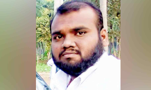 பள்ளி மாணவிகளுக்கு பாலியல் தொல்லை-  உடற்கல்வி ஆசிரியர் மீது போக்சோ சட்டம் பாய்ந்தது