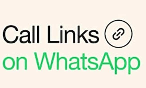 வாட்ஸ்அப்-இல் கால் லின்க்ஸ் அம்சம் அறிமுகம் - எதற்கு தெரியுமா?