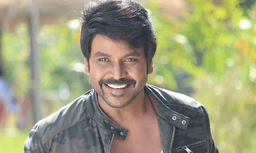 தமிழ் புத்தாண்டை புக் செய்த ராகவா லாரன்ஸ்