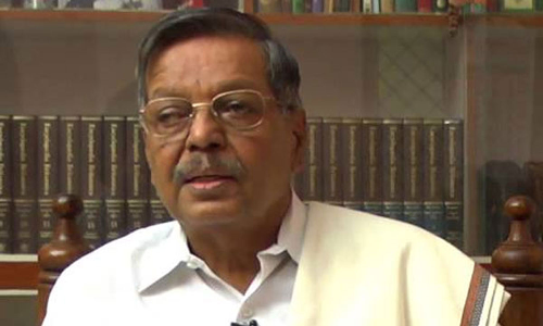 திருச்சி மாநாட்டில் அ.தி.மு.க. கொடியை பயன்படுத்துவோம்- பண்ருட்டி ராமச்சந்திரன்
