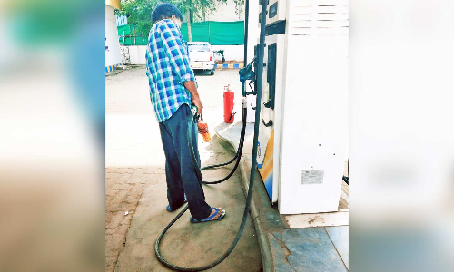 கலெக்டர் உத்தரவை காற்றில் பறக்க விடும் பங்க் உரிமையாளர்கள்