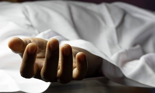 அளவுக்கு அதிகமாக மது குடித்த வாலிபர் சாவு