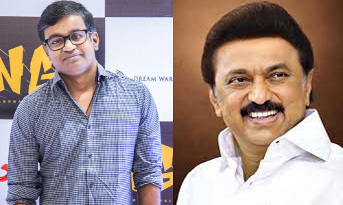 ஒரு சிறப்பான சந்திப்பு.. இயக்குனர் செல்வராகவனுக்கு சர்ப்ரைஸ் கொடுத்த ஸ்டாலின்..