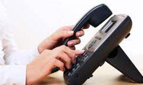 விவசாயிகளுக்கான இலவச தொலைபேசி சேவை