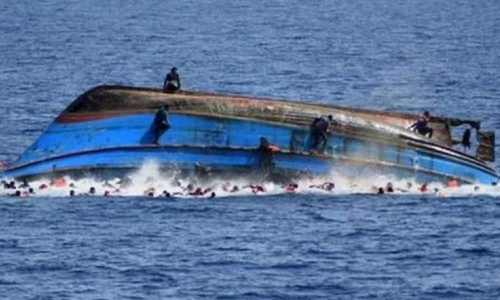 வங்காளதேச படகு விபத்து - பலி எண்ணிக்கை 64 ஆக உயர்வு