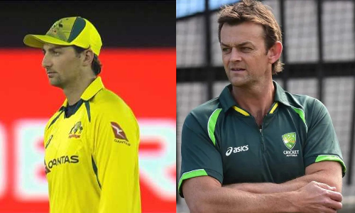 உலகக்கோப்பையில் டிம் டேவிட்டுக்கு ஆடும் லெவனில் வாய்ப்பு அளிக்க வேண்டும்- கில்கிறிஸ்ட்